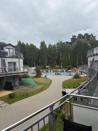 Dolce Vita — 4-Star Luxury Hotel in Pobierowo, Poland