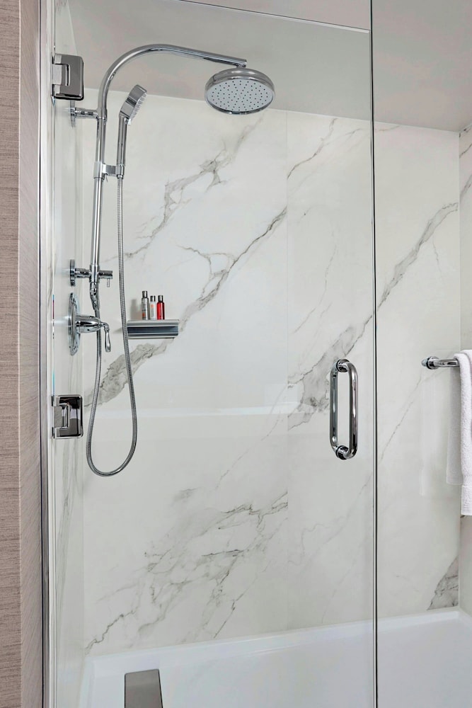 Charlotte Marriott SouthPark - photo 15