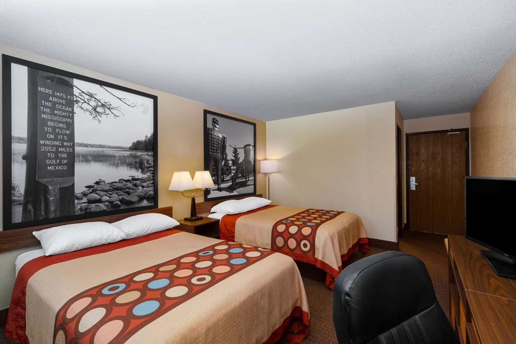 Super 8 by Wyndham Bemidji MN - photo 12