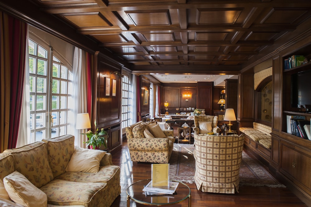 Hotel Edelweiss Camprodon — Camprodon — photo 5