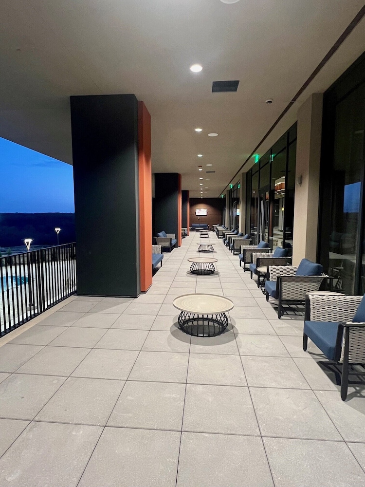 Osage Casino Hotel Bartlesville - photo 11