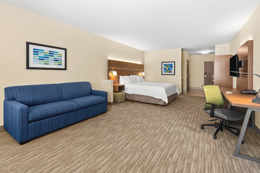 Holiday Inn Express & Suites Suisun City by IHG - photo 2