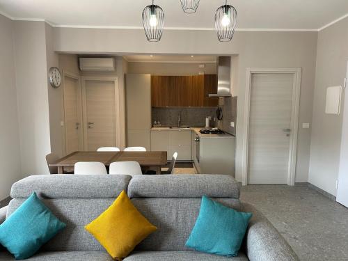 Casa Itaca — 4-Star Luxury Hotel in Sestri Levante, Italy