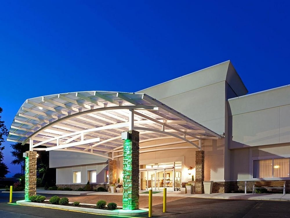 Wyndham Garden Dover - photo 31
