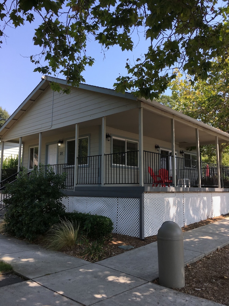 Clear Lake Cottages & Marina - photo 87