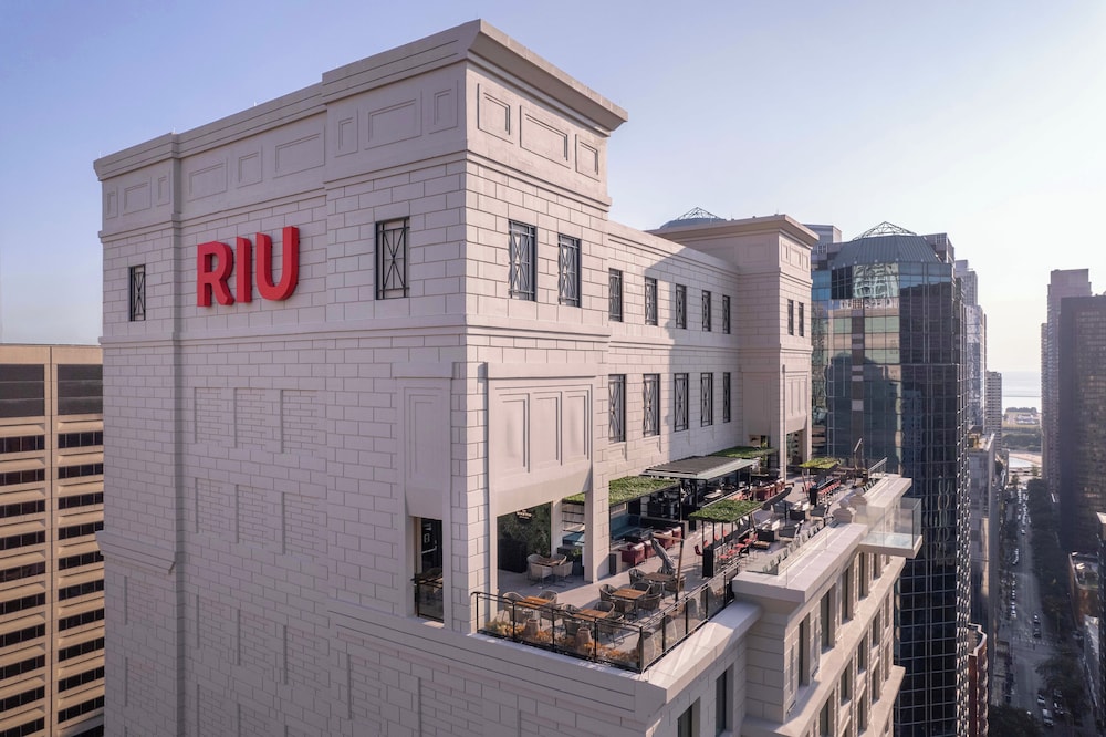 RIU Plaza Chicago - photo 72