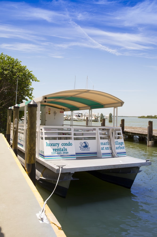 Marina Village At Snug Harbor - photo 21