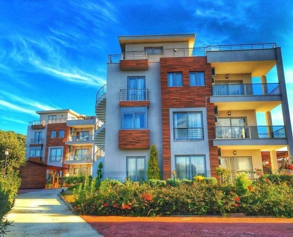 Bodrum Hill Hotel in Milas, Turkey