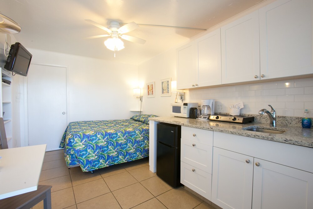 Dolphin Inn Resort - photo 22