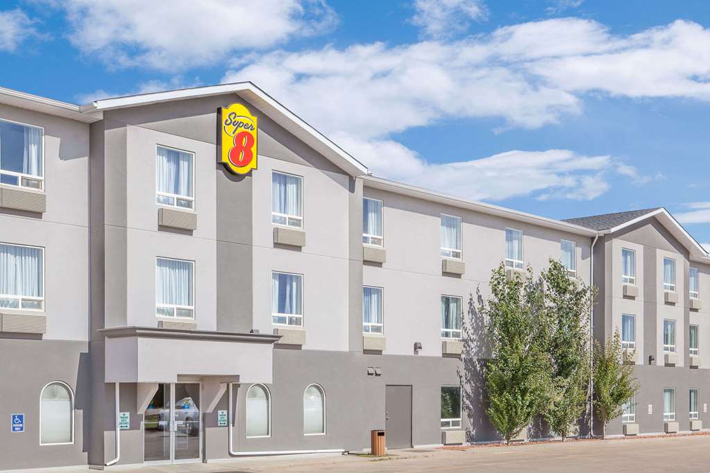 Super 8 Motel Athabasca