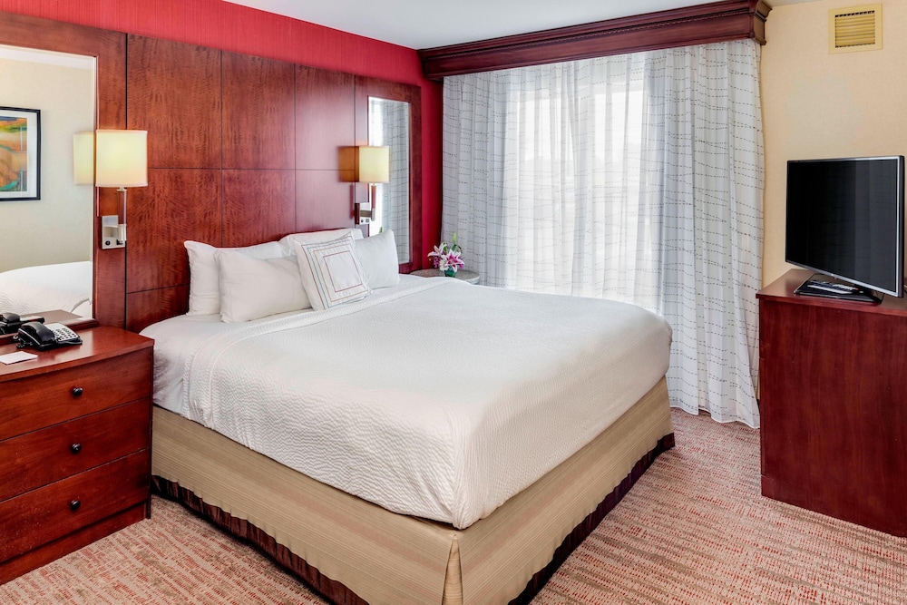Residence Inn by Marriott Auburn - photo 10