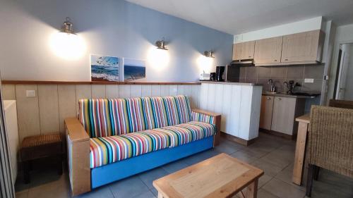 Argousiers 12 in Fort-Mahon-Plage, France