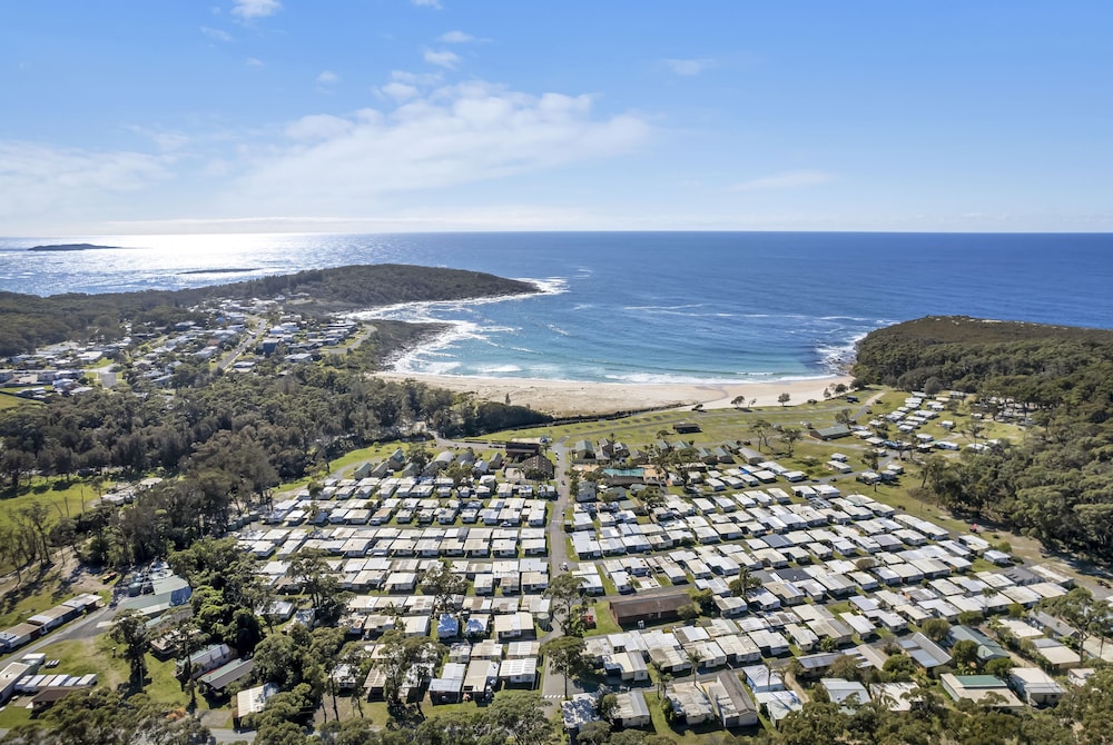 Ingenia Holidays Merry Beach - last minute hotel in Batemans Bay