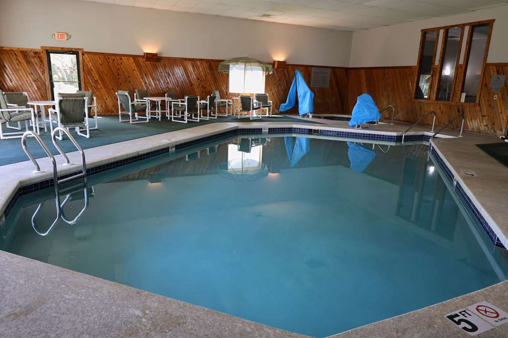 Country Inn & Suites by Radisson Sparta WI - photo 30