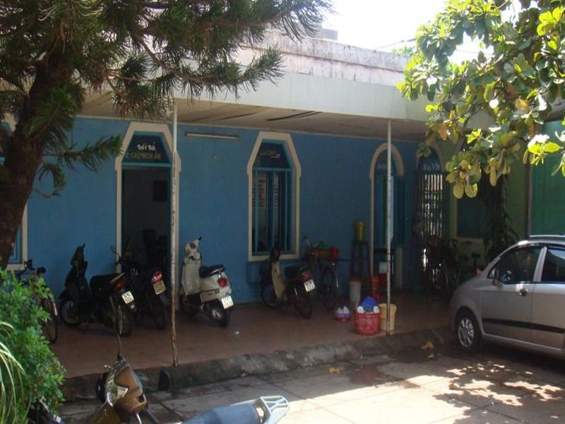 Son Tra Hotel 2 — Da Nang — photo 3