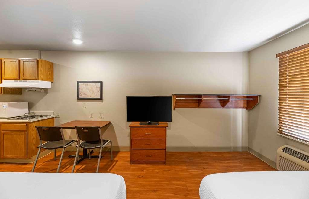 Extended Stay America Select Suites Lubbock South - photo 24