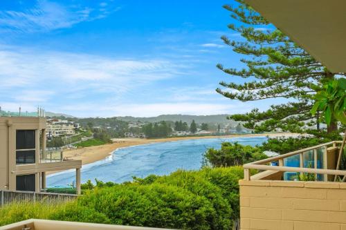 Cumbernauld #5 — carbon neutral stay, Terrigal