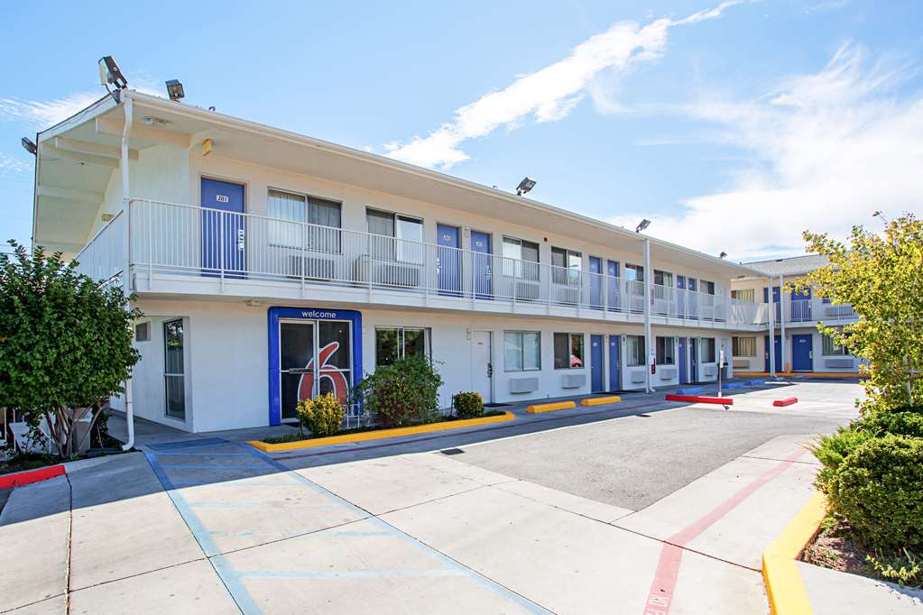Motel 6 Prescott AZ - featured photo
