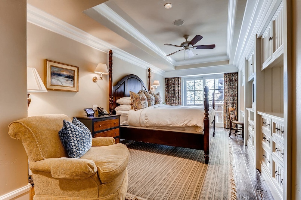 Vail VLG One Willow 3bd hir1 in Vail, United States