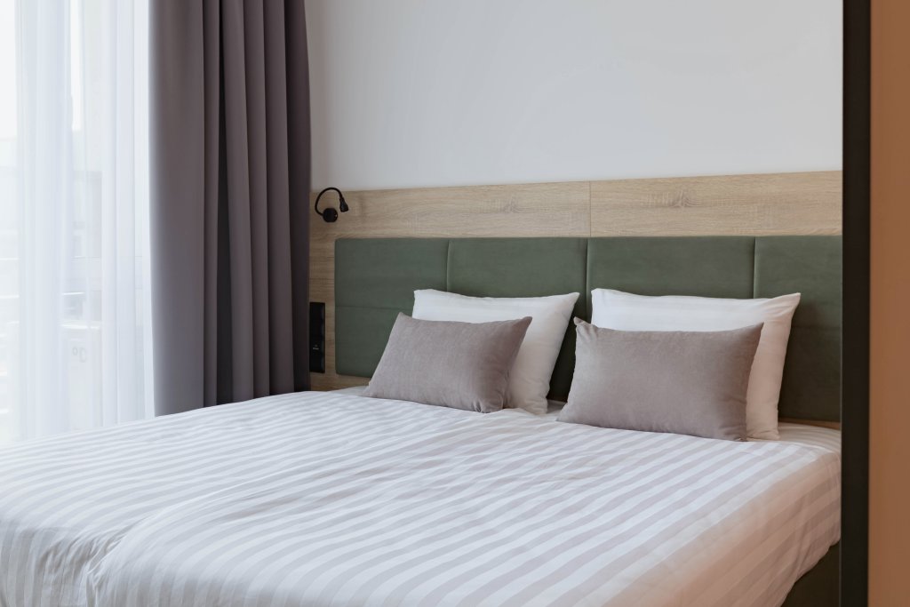 Romanovo SPA Hotel Hotel in Lipetsk, Russia