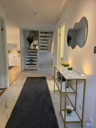 Lugn & Ro på Vändstigen in Nybro, Sweden