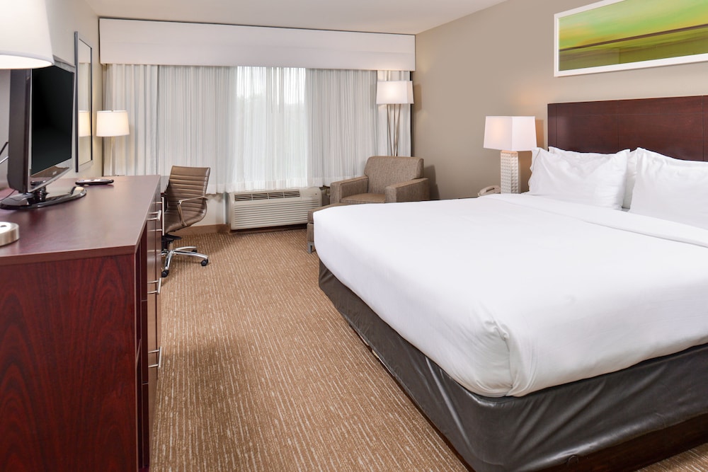 Holiday Inn Express Hotel & Suites Lafayette by IHG - photo 11
