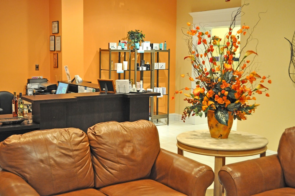 The Resort at Glade Springs - photo 14