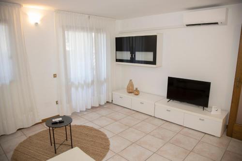 Sanda — 4-Star Luxury Hotel in Porec, Croatia