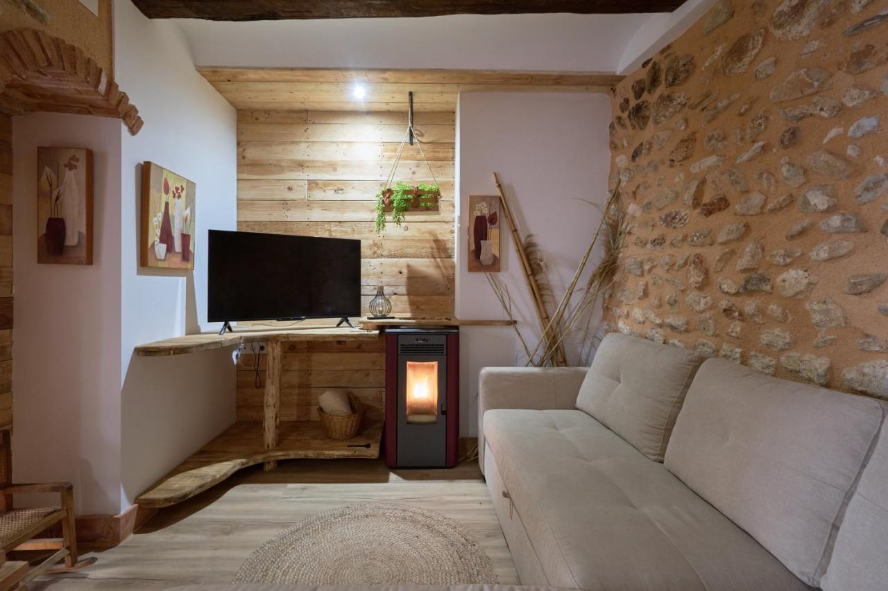 Ca la Tia Luisa - last minute hotel in Unknown City