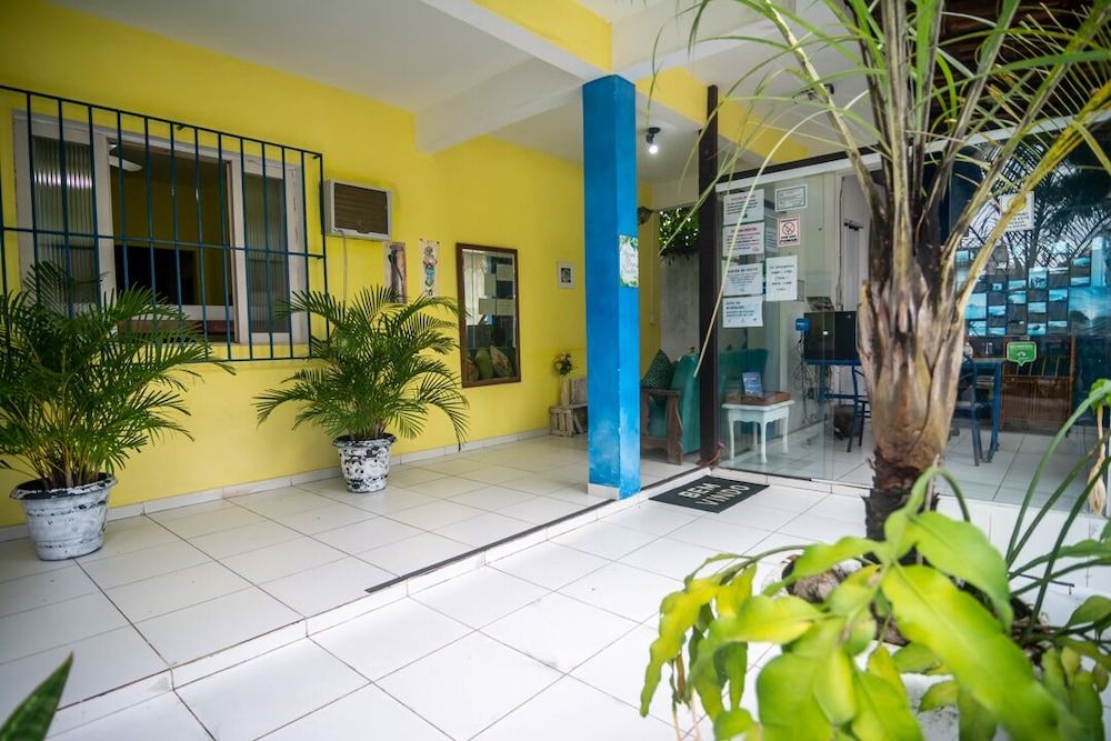 Pousada Marina Marti in Arraial Do Cabo, Brasil