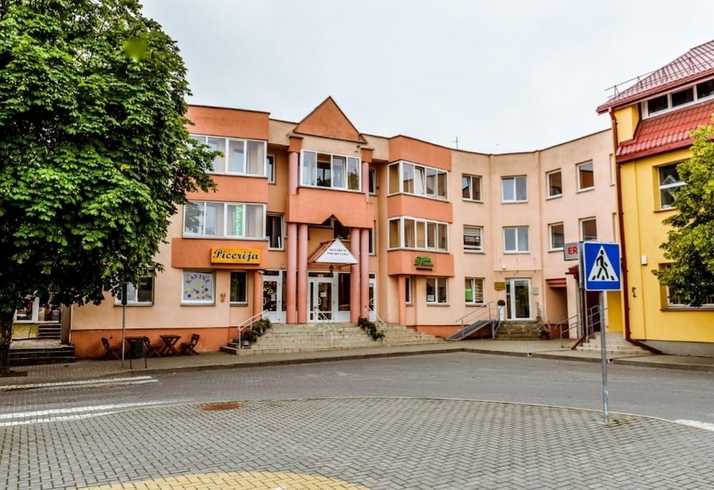 Guest House Simona 10843196 — Lazdijai