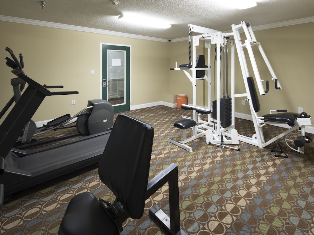 InTown Suites Extended Stay Atlanta GA Marietta Town Center - photo 23