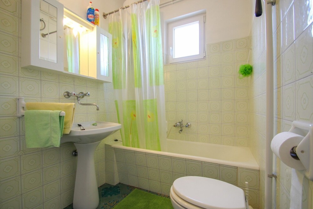 Alma - carbon neutral hotel in Novigrad