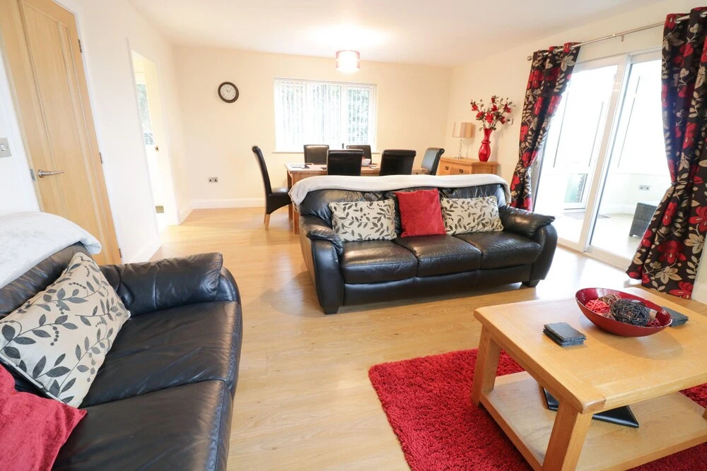 Arnant in Barmouth, United Kingdom