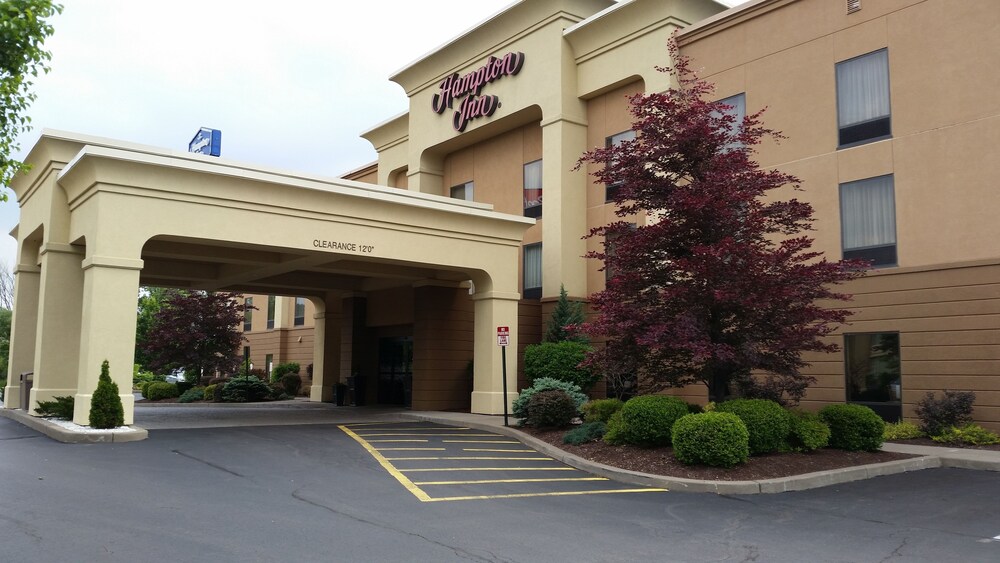 Hampton Inn Cortland - featured photo