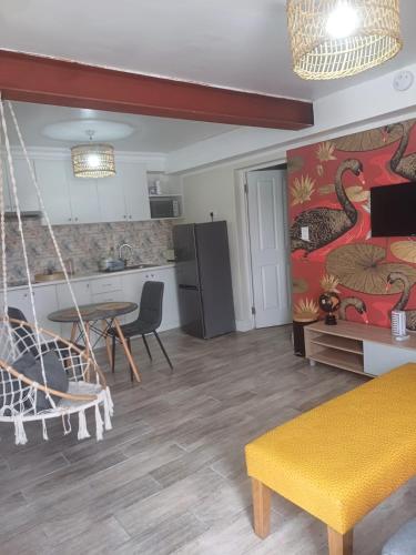 Thyme Wellness Spa and Guesthouse
