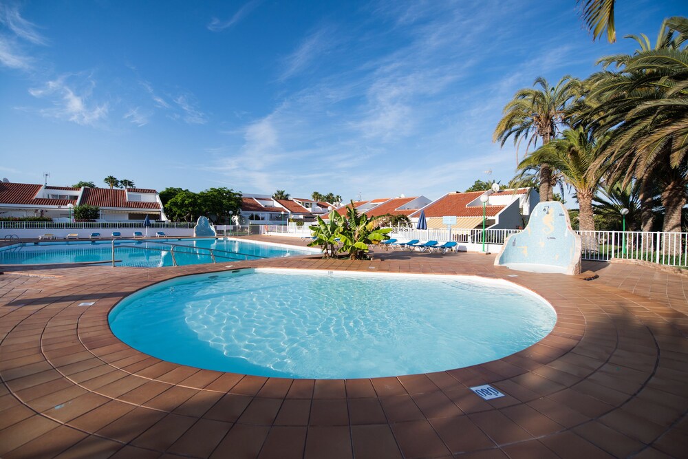 Sunrise Apartment Playa del Inglés — 4-Star Luxury Hotel in Playa Del Ingles, Spain