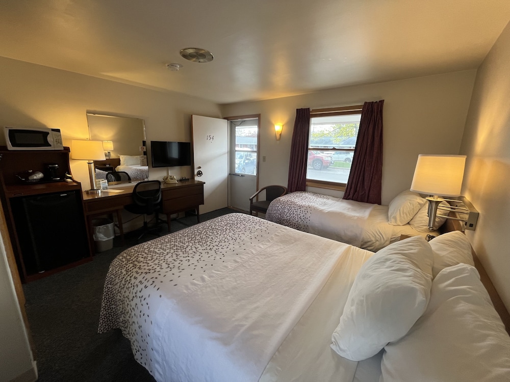 Bay Motel - photo 14