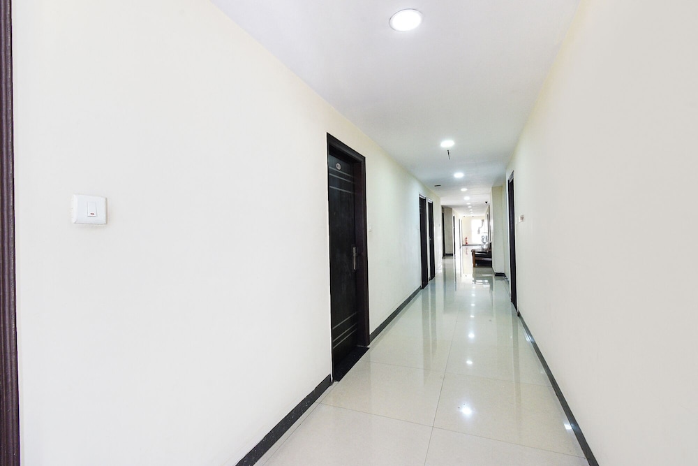 Fabhotel L Grand — Secunderabad — photo 3