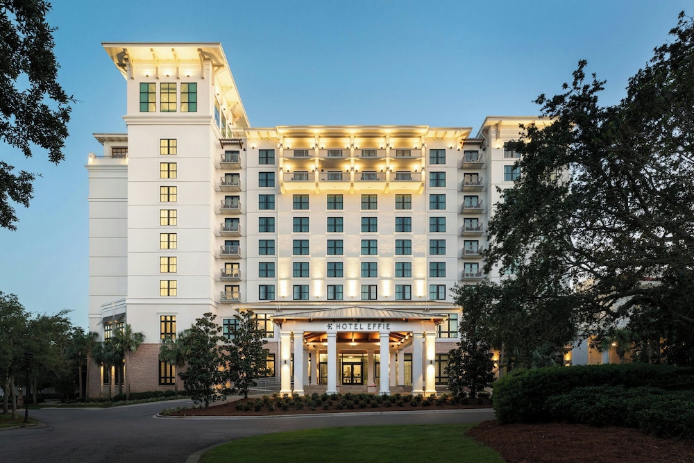 Hotel Effie Sandestin Autograph Collection - photo 6