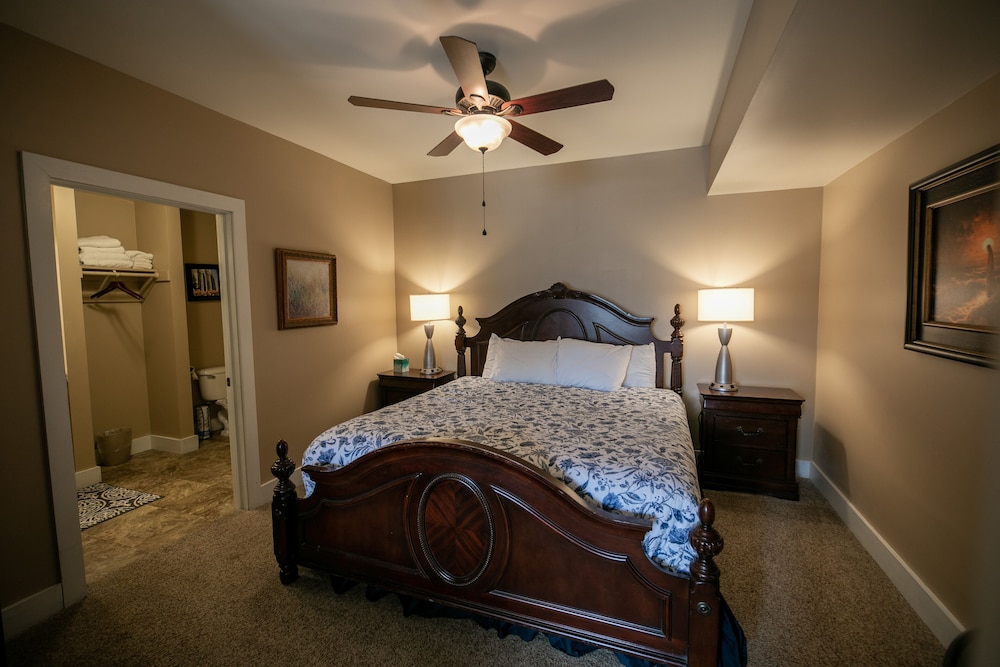 Nauvoo Temple House Hotel - photo 17
