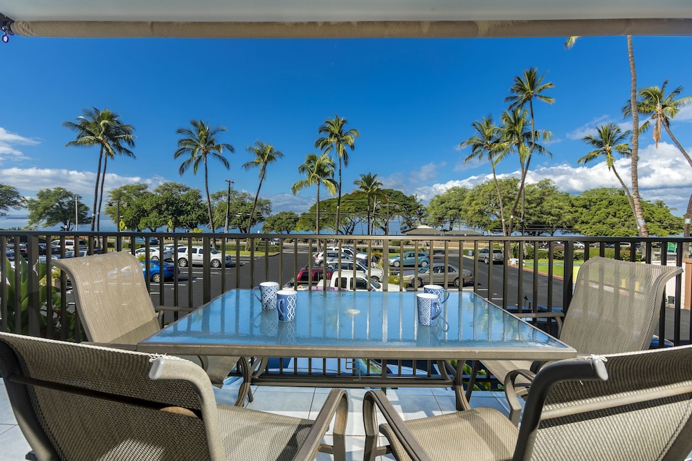 Maui Parkshore #212 - featured photo