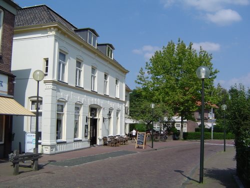 De Zwaan Delden — Delden