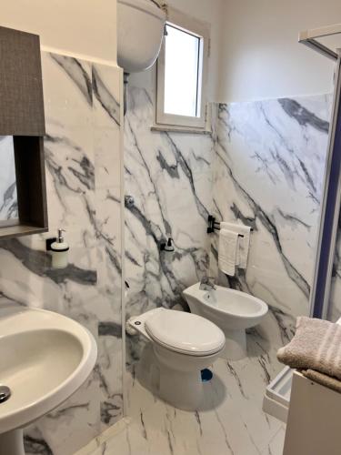 Appartamenti Minturnae Relais — Minturno — photo 4