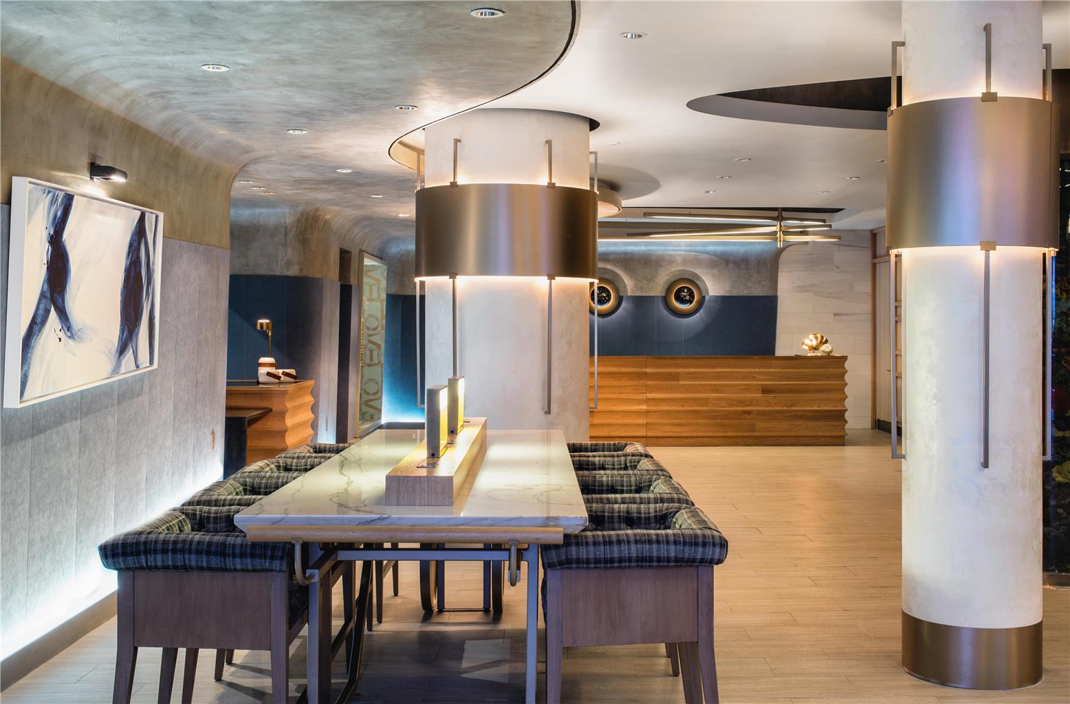 Dream Midtown by Hyatt - photo 15