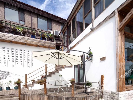 Right sea - carbon neutral hotel in Qingdao