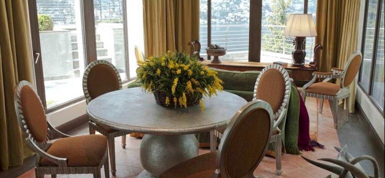 CastaDiva Residences — hotel in Blevio