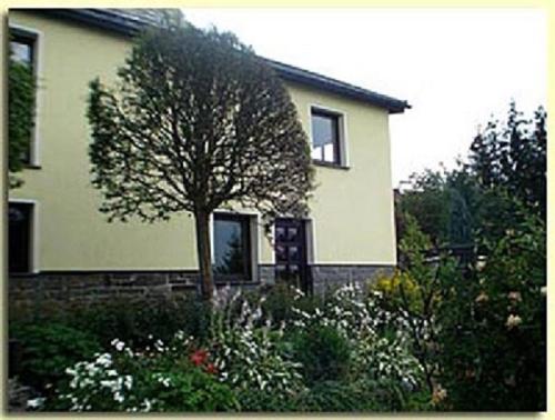 Ferienwohnung Riedl — 4-Star Luxury Hotel in Klingenthal, Germany