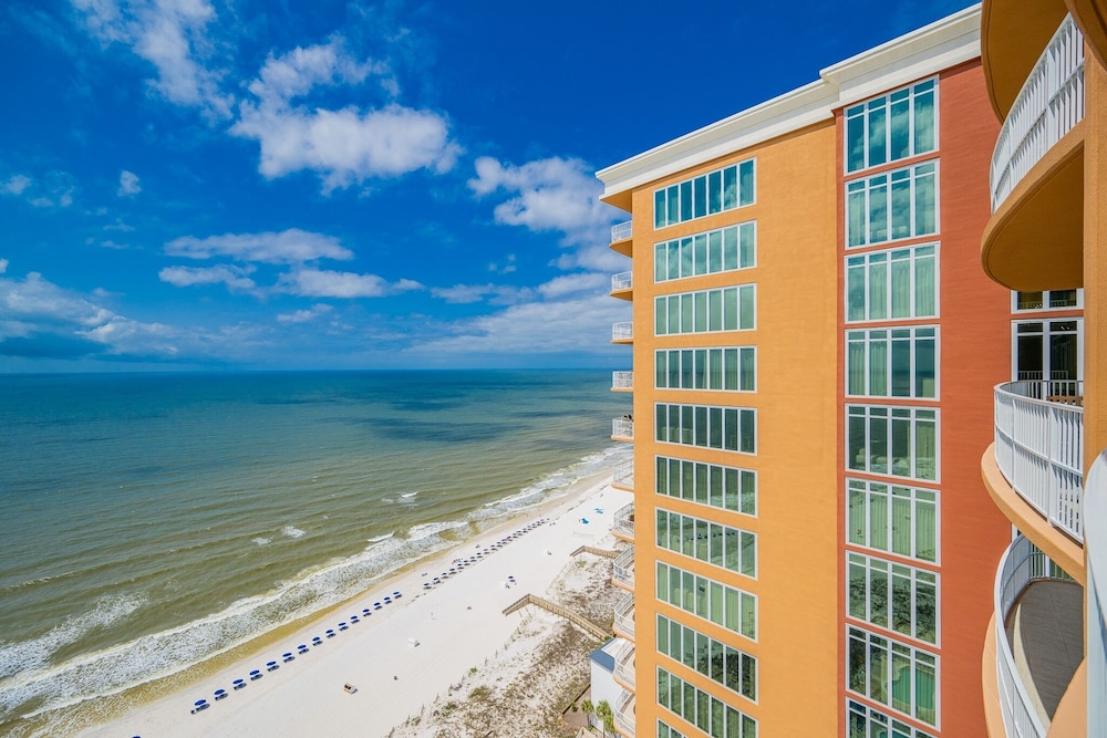 Phoenix Gulf Towers 2406 2 Bedroom Condo - photo 69