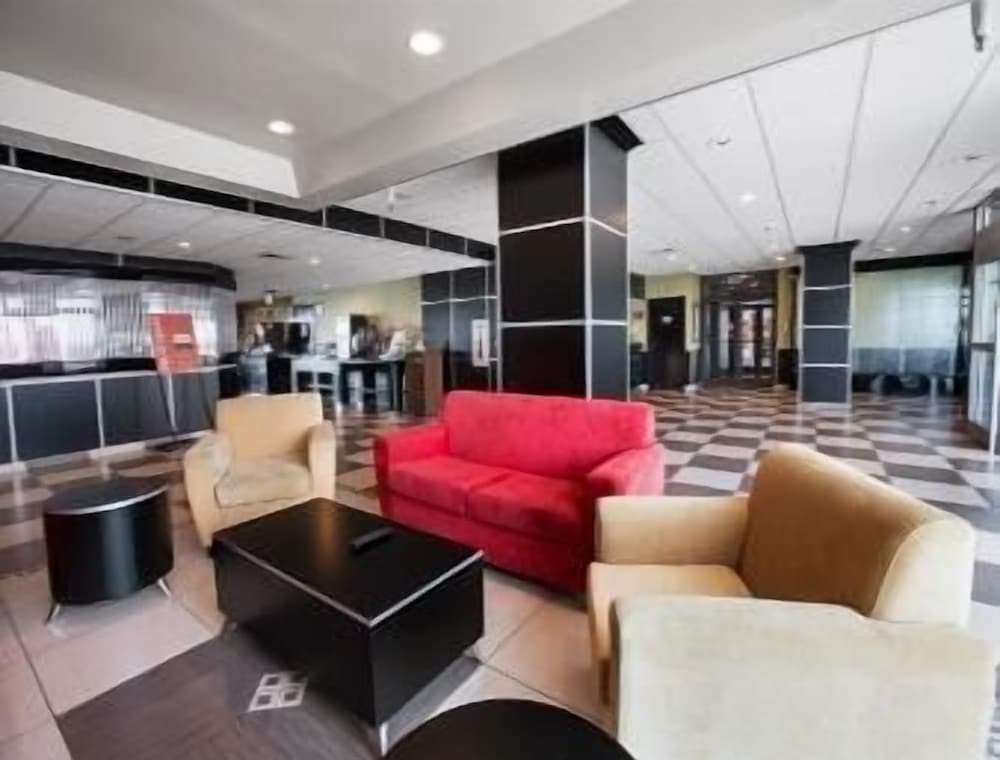 Travelodge by Wyndham Absecon Atlantic City - photo 2